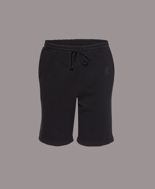 Fresh Stitch Shorts (only) - BLACK